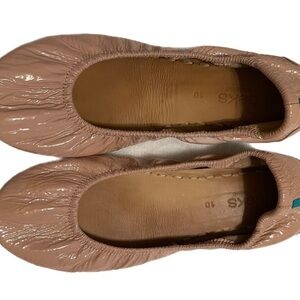 Tieks Size 10 Women's Ballet Flats